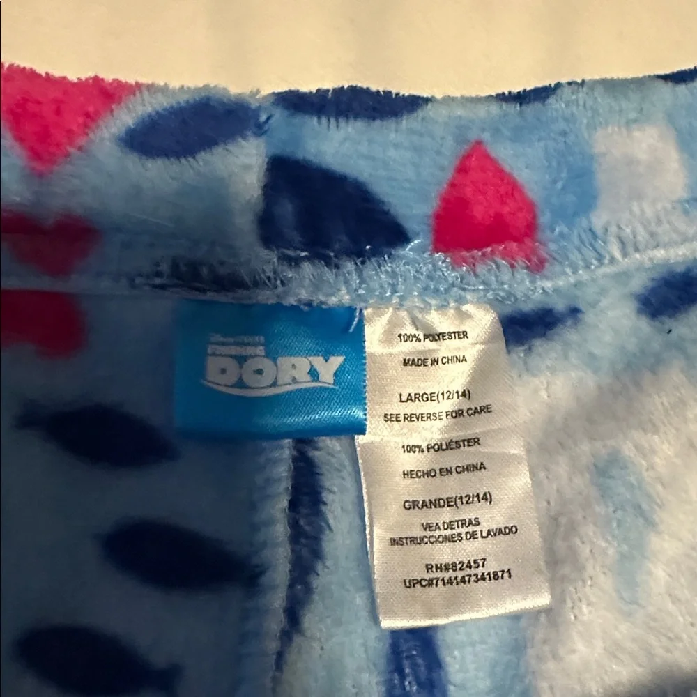 Disney Dory Pajama Bottoms - Picture 2 of 3